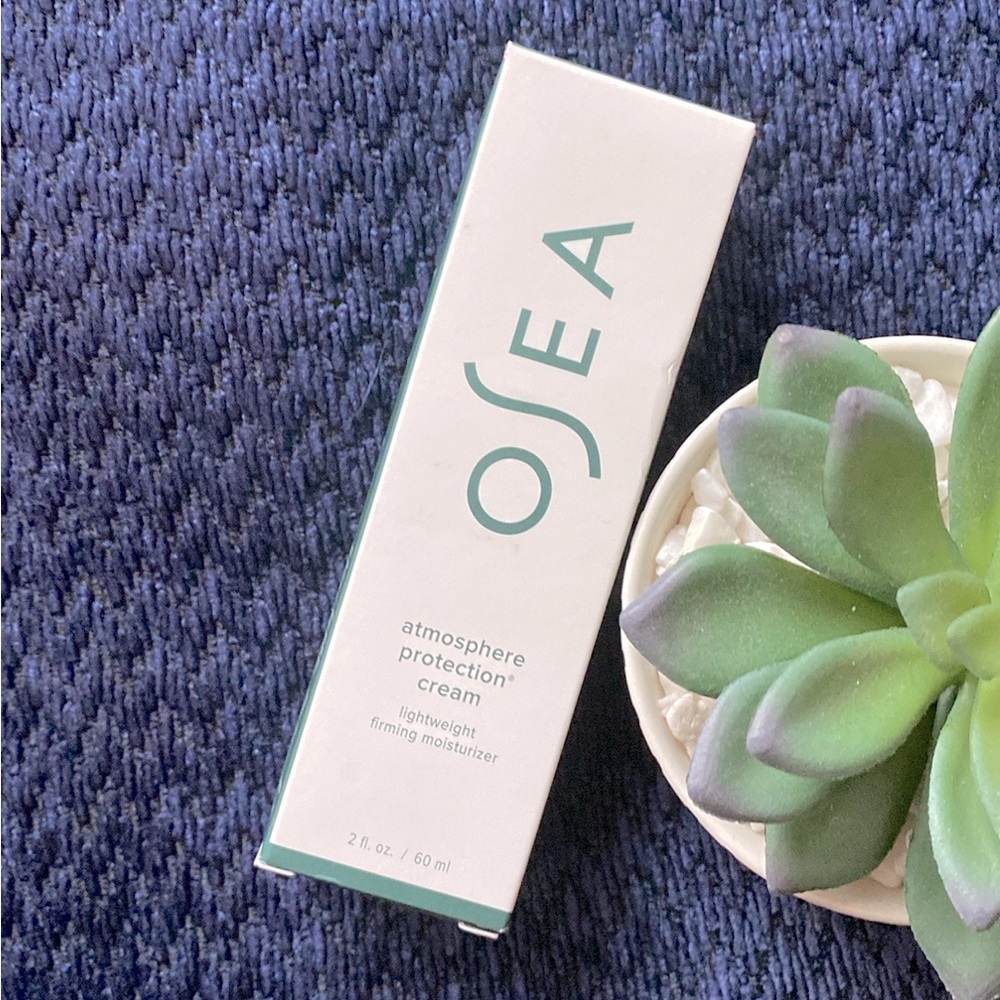OSEA Atmosphere Protection Cream - Picture 8 of 13